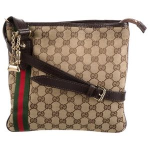 Gucci Crossbody Bag